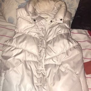 Old Navy Vest